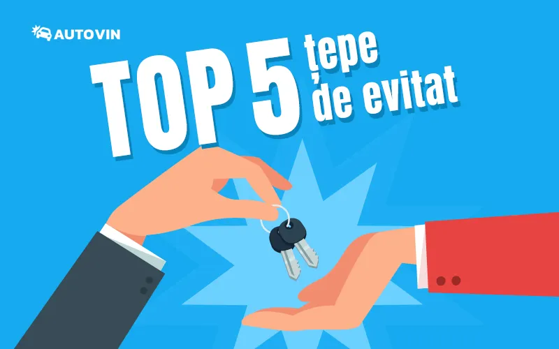 top 5 tepe