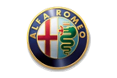 Logo Alfa Romeo