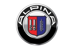 Logo Alpina