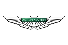 Logo Aston Martin