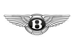 Logo Bentley