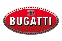Logo Bugatti