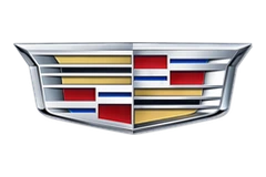 Logo Cadillac