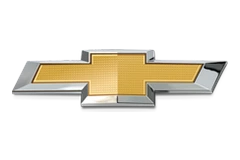 Logo Chevrolet