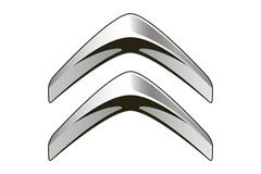 Logo Citroën