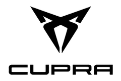Logo CUPRA