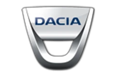 Logo Dacia