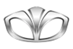 Logo Daewoo