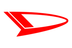 Logo Daihatsu
