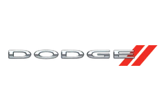 Logo Dodge