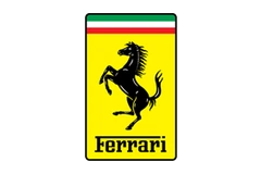 Logo Ferrari