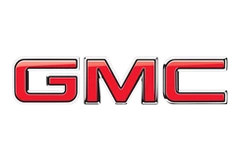 Logo GMC