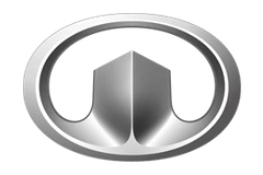 Logo Great Wall