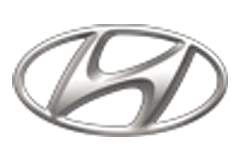 Logo Hyundai