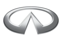 Logo Infiniti