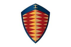 Logo Koenigsegg