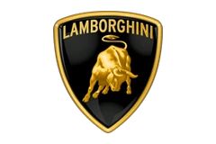 Logo Lamborghini