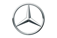 Logo Mercedes-Benz