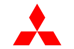 Logo Mitsubishi