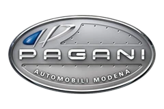 Logo Pagani