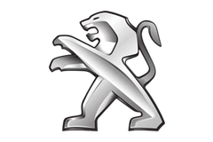 Logo Peugeot