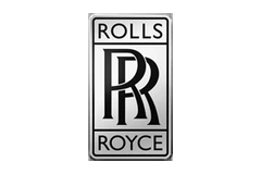 Logo Rolls-Royce