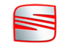 Logo SEAT