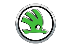 Logo Škoda