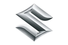 Logo Suzuki
