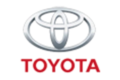 Logo Toyota