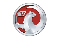 Logo Vauxhall