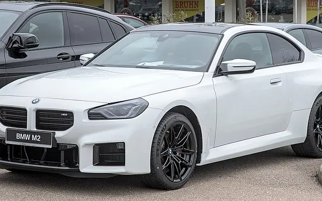 BMW M2