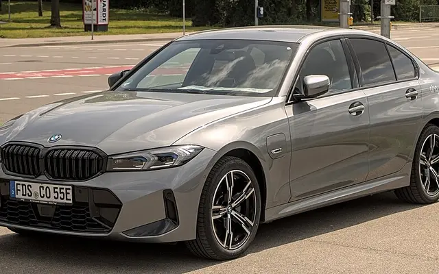 BMW Seria 3