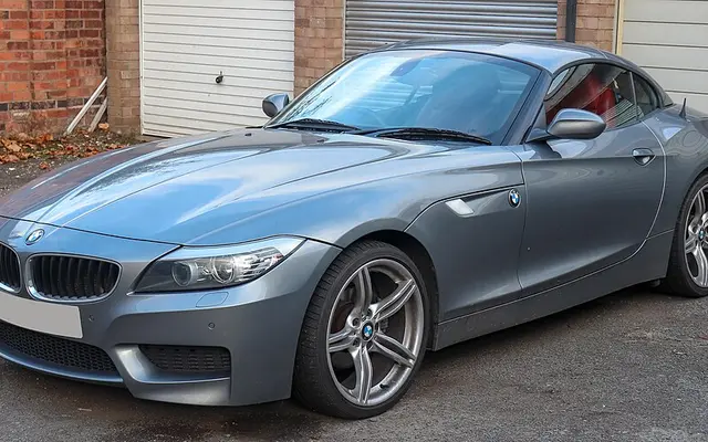 BMW Z4