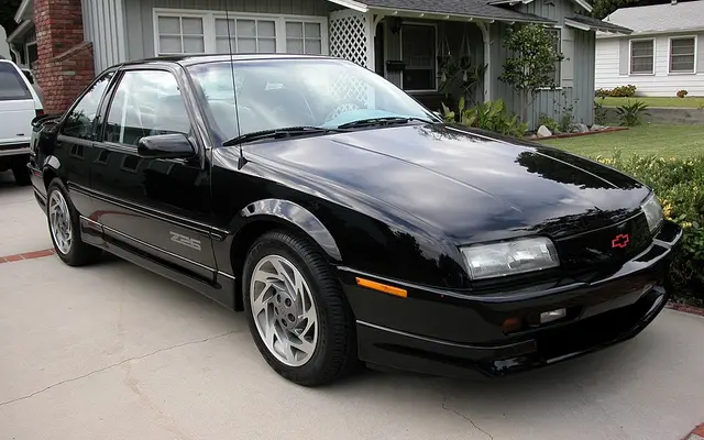 Chevrolet Beretta