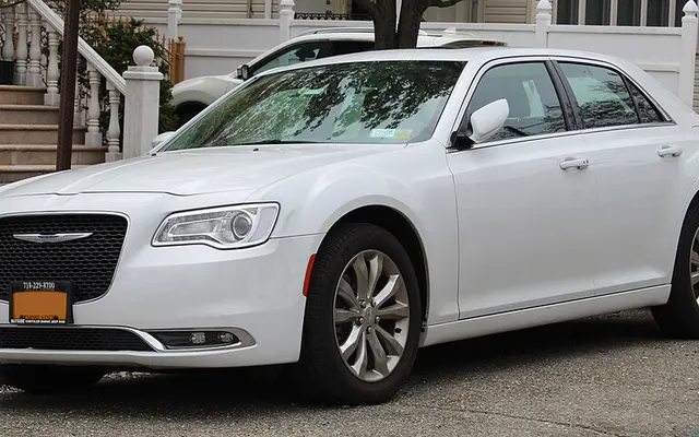 Chrysler 300