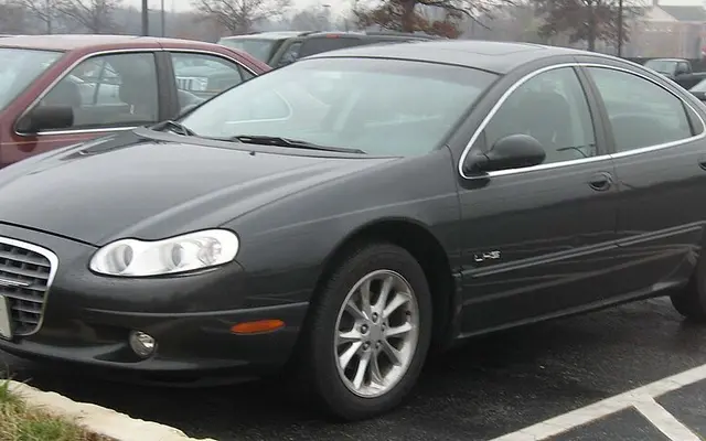 Chrysler LHS