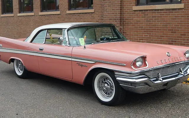 Chrysler New Yorker