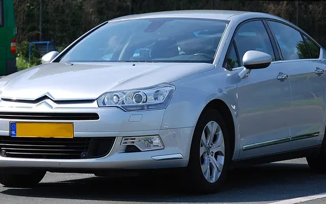 Citroën C5