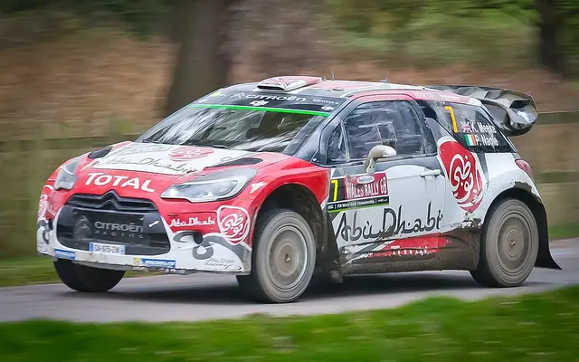 Citroën DS3