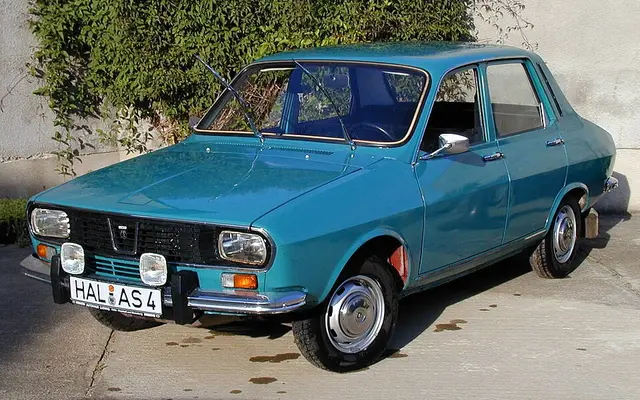 Dacia 1300
