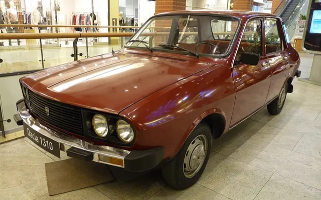 Dacia 1310