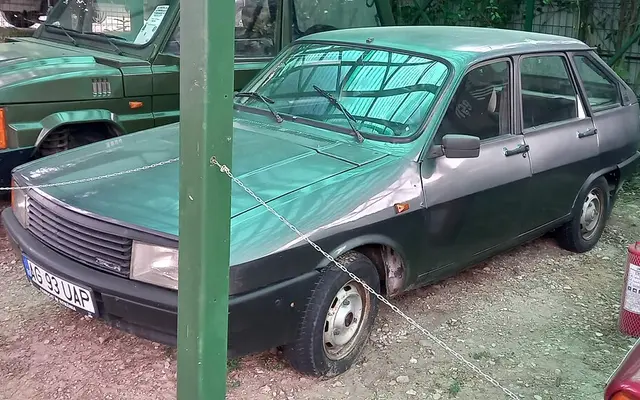 Dacia 1325