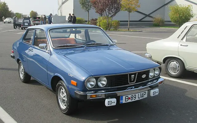 Dacia 1410