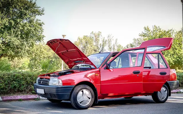 Dacia Nova