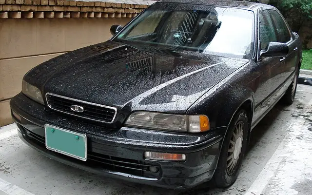 Daewoo Arcadia