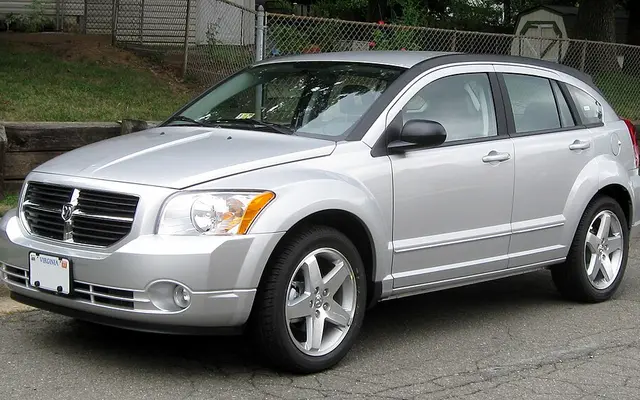 Dodge Caliber