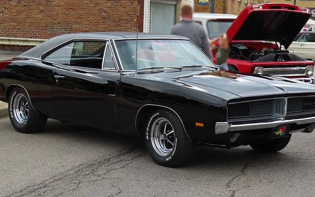Dodge Charger
