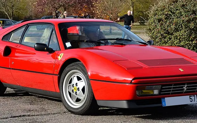 Ferrari 328