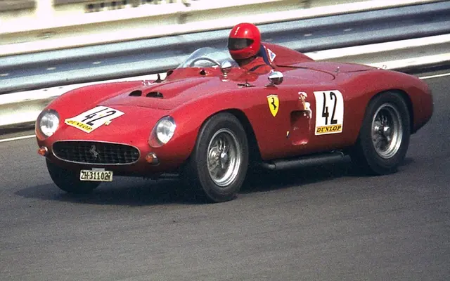 Ferrari 750 Monza